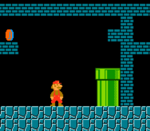 Chris Kaitila, Super Skill Jump (2011)