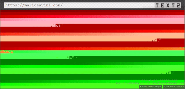 mario-savini- TEXT2IMAGE