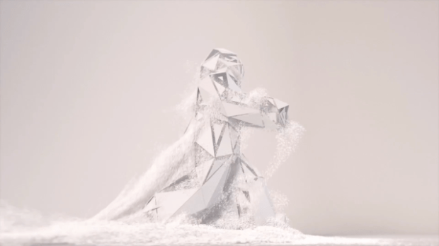 Universal Everything, Walking city Mario Savini